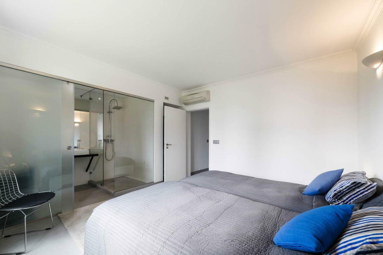 Beach Design House Sao Rafael Albufeira Exterior foto