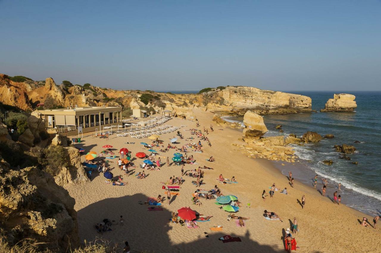 Beach Design House Sao Rafael Albufeira Exterior foto