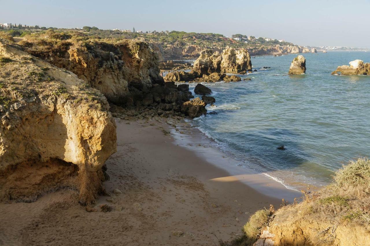 Beach Design House Sao Rafael Albufeira Exterior foto